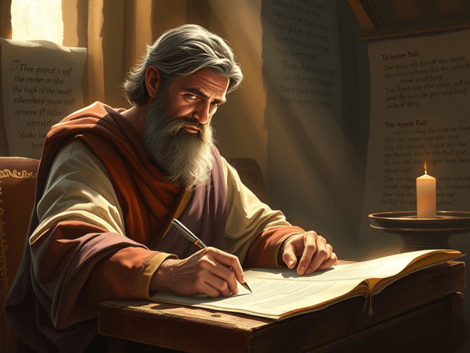 The Obedience of&nbsp;Faith