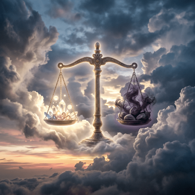 A Biblical Perspective on Justice in Leadership